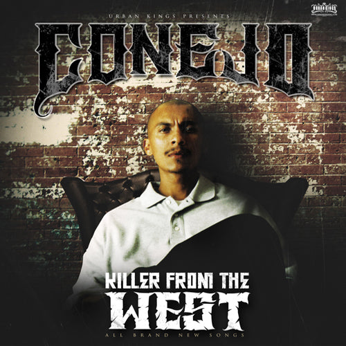 Conejo - Killer From The West