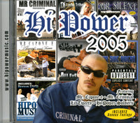 HI POWER 2005