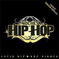 1 HIP HOP NOCHES