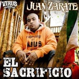 Kinto Sol Presents Juan Zarate- El Sacrificio