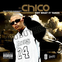 Lil Chico Got What It Takes