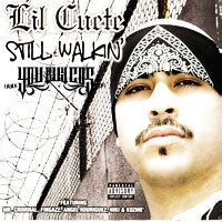 Lil Cuete- Still Walking