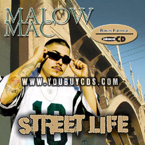 HI POWER MALOW MAC STREET LIFE