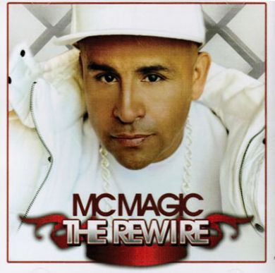 Mc Magic- The Re Wire