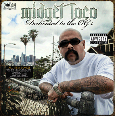 Midget Loco- Dedicated to the Ogs