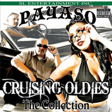 Payaso - Cruising Oldies The Collection