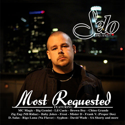 Selo - Most Requested